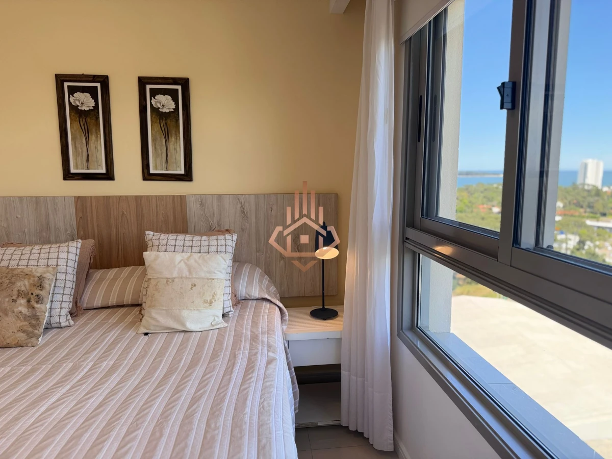 Alquiler de temporada 1 dormitorio Place Lafayette