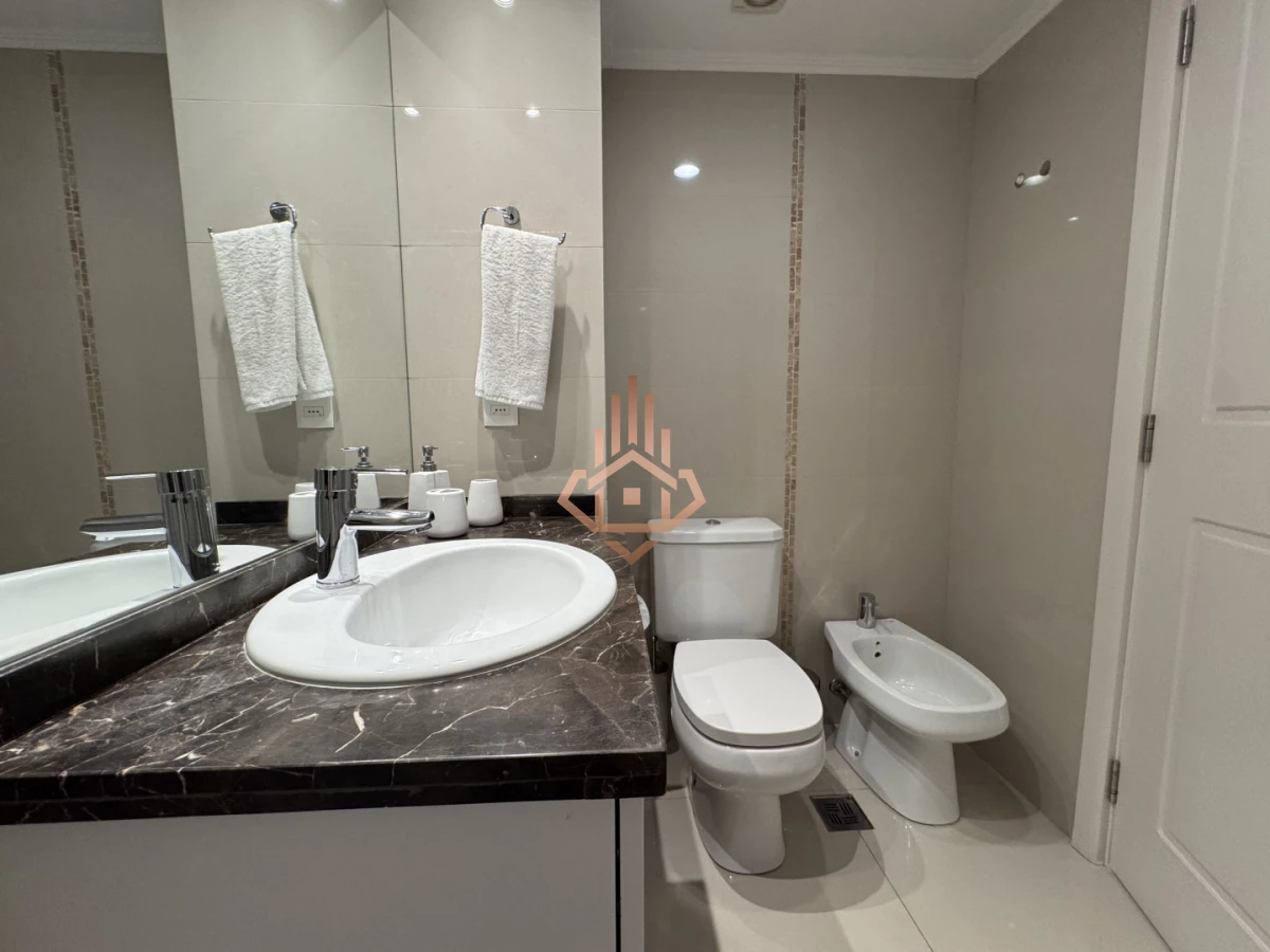 Alquiler de temporada 1 dormitorio Place Lafayette I