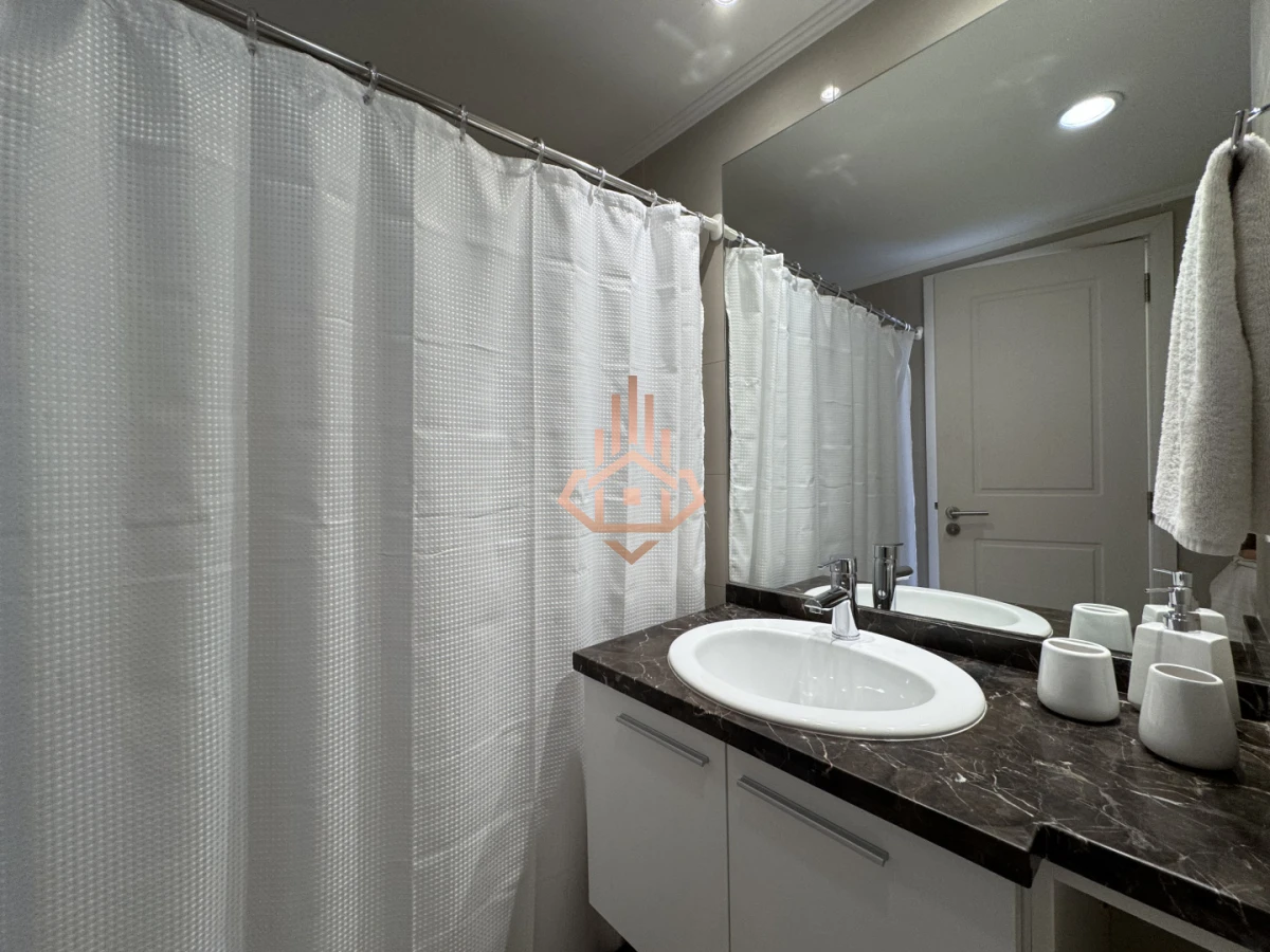 Alquiler de temporada 1 dormitorio Place Lafayette I