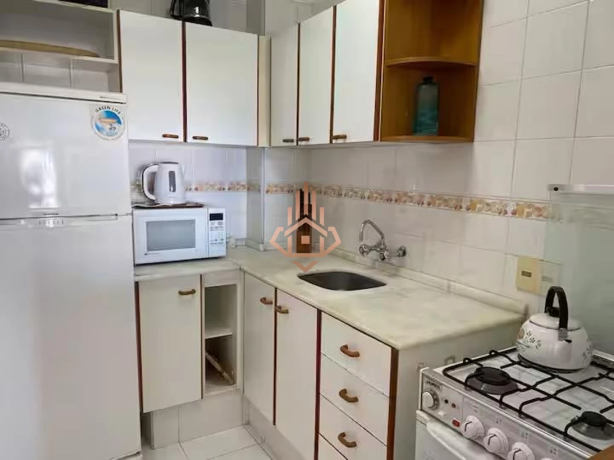 Apartamento 1 dormitorio y medio en alquiler de Invierno