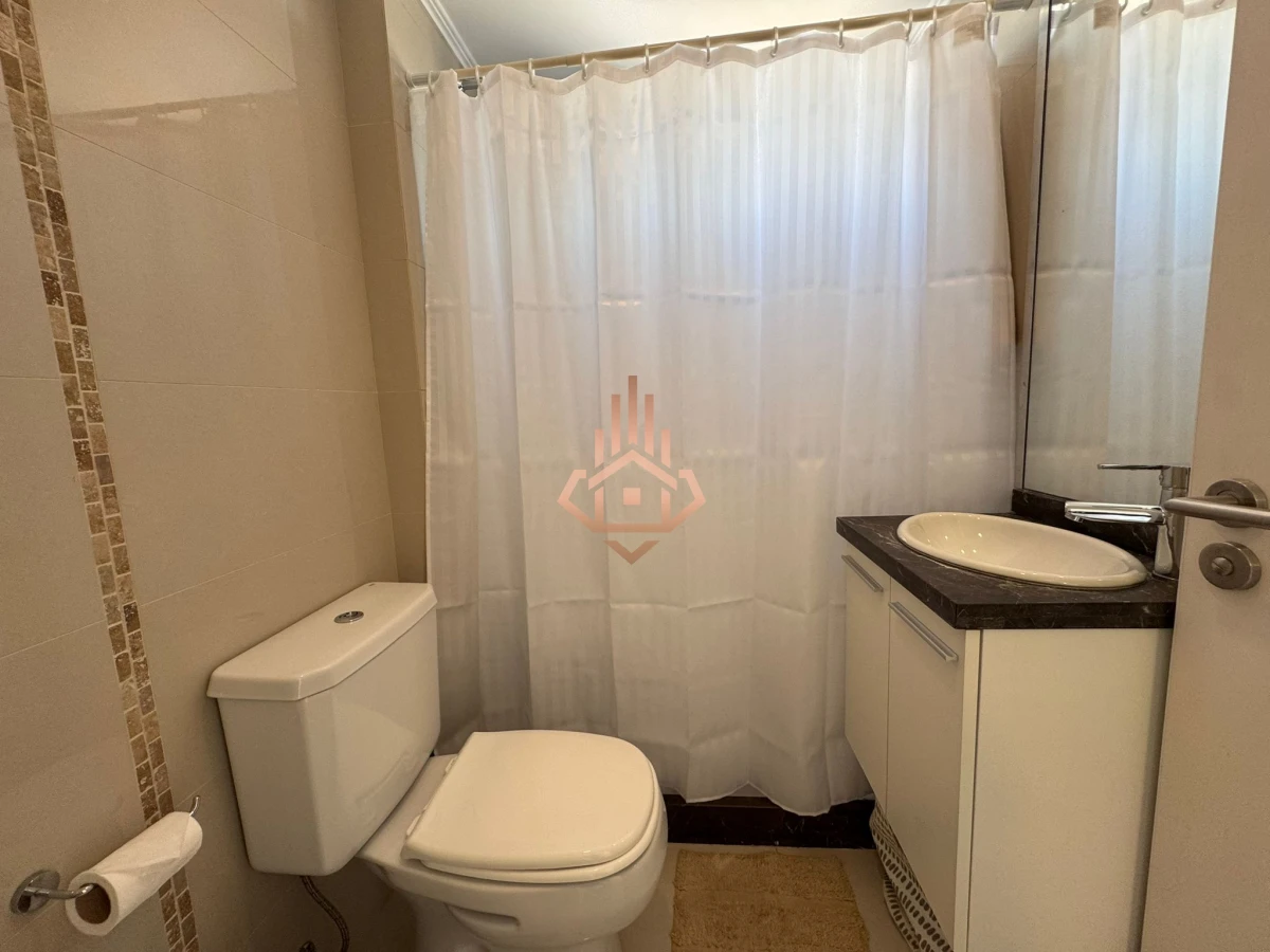 Alquiler de temporada 1 dormitorio Place Lafayette