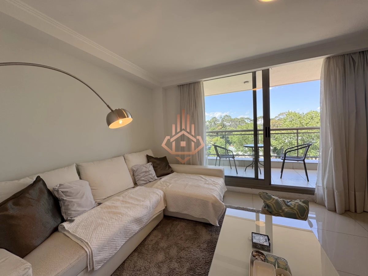 Alquiler de temporada 1 dormitorio Place Lafayette I