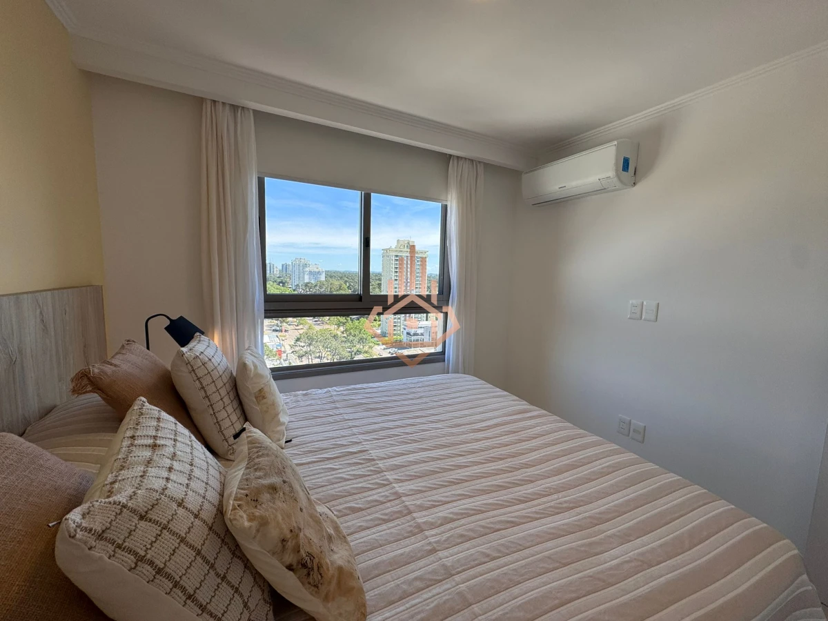 Alquiler de temporada 1 dormitorio Place Lafayette