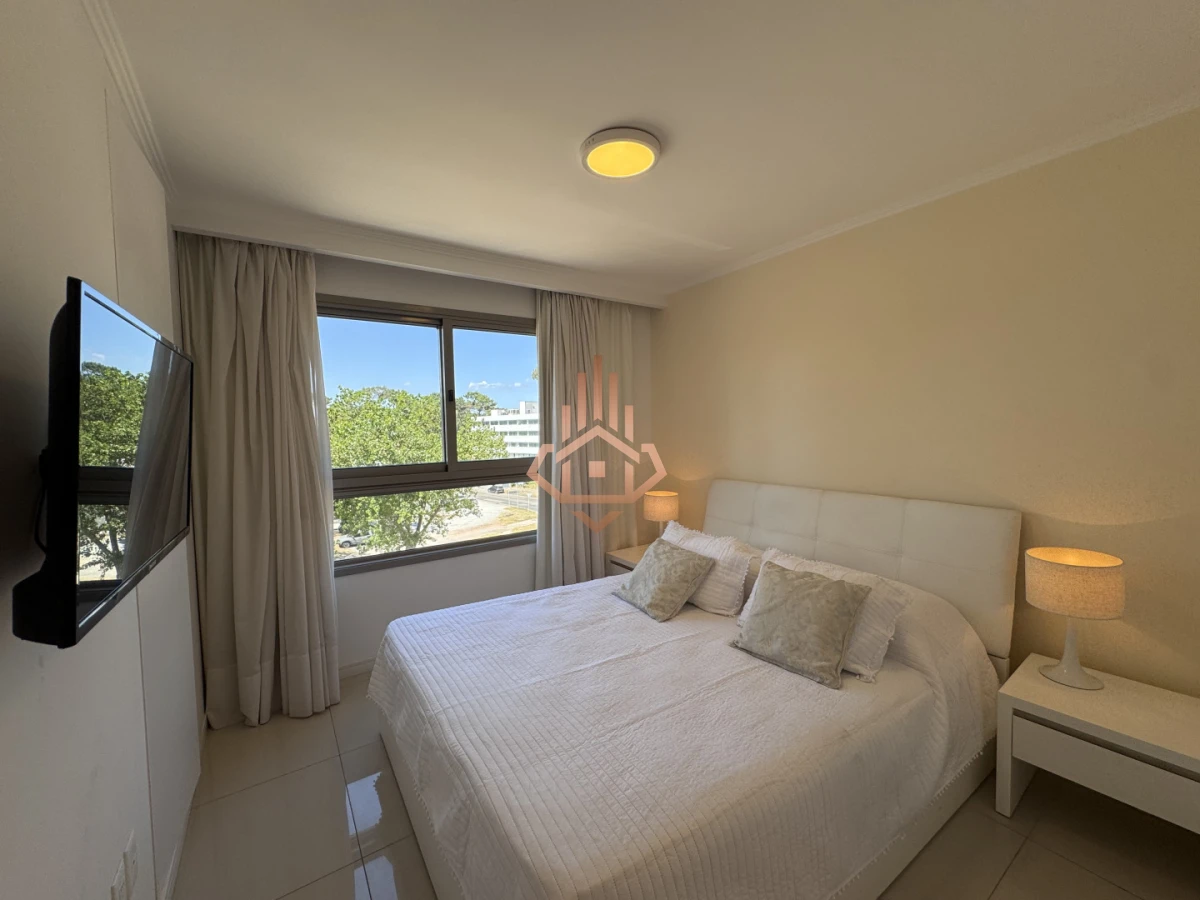 Alquiler de temporada 1 dormitorio Place Lafayette I