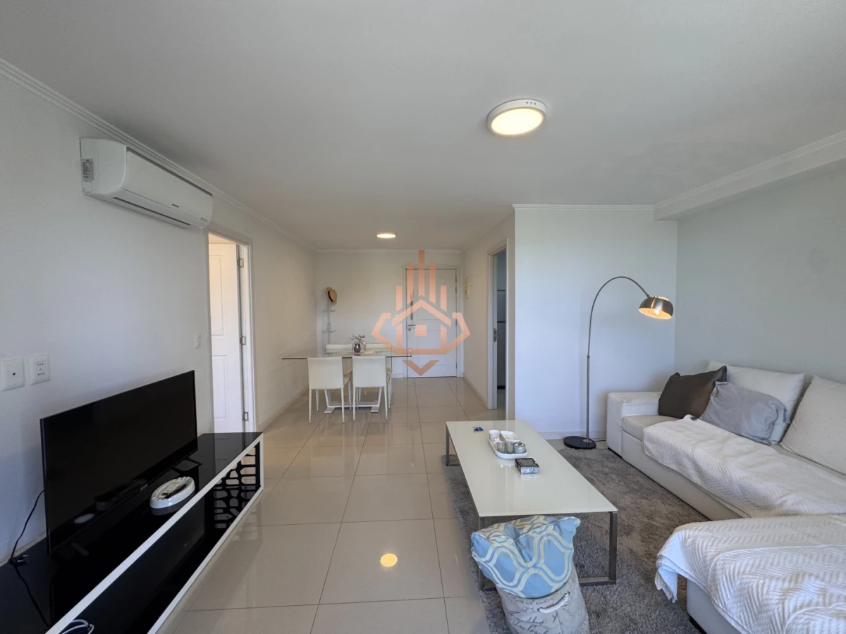 Alquiler de temporada 1 dormitorio Place Lafayette I