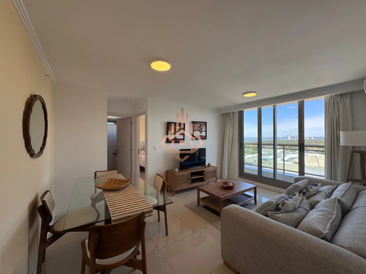 Alquiler de temporada 1 dormitorio Place Lafayette