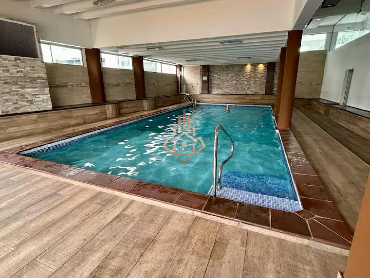 Apartamento 1 dormitorio y medio en alquiler de Invierno