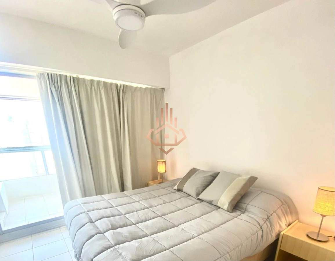 Apartamento 1 dormitorio y medio en alquiler de Invierno