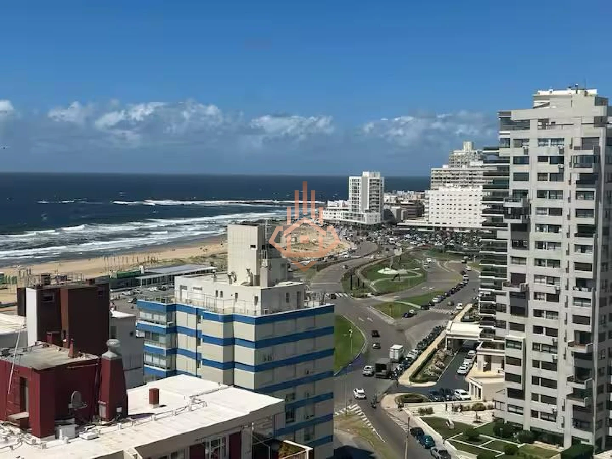 Apartamento 1 dormitorio y medio en alquiler de Invierno