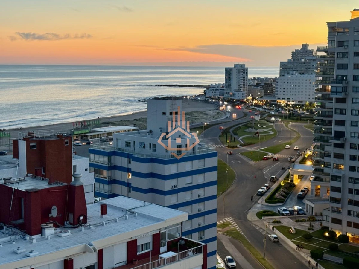 Apartamento 1 dormitorio y medio en alquiler de Invierno