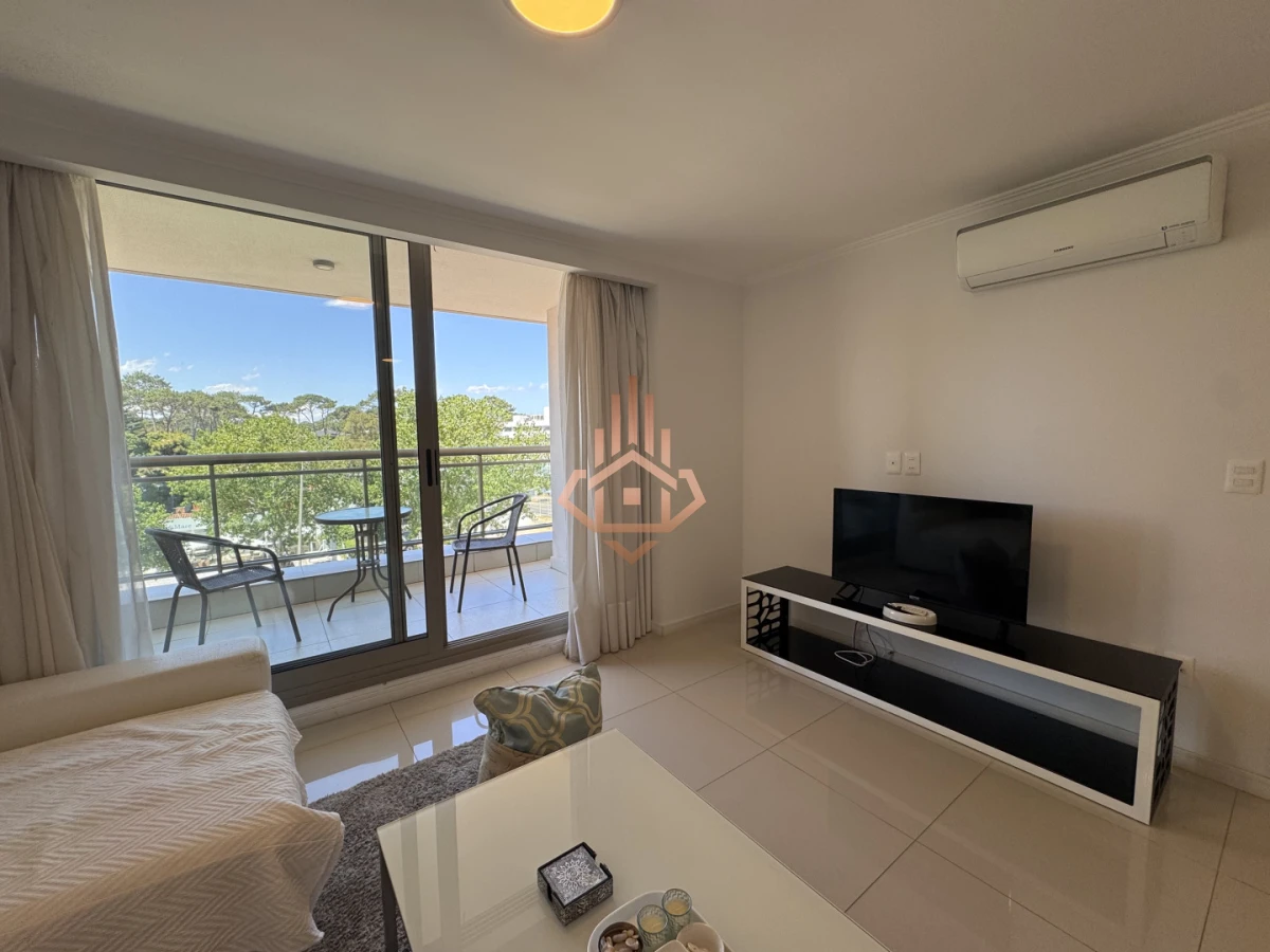 Alquiler de temporada 1 dormitorio Place Lafayette I