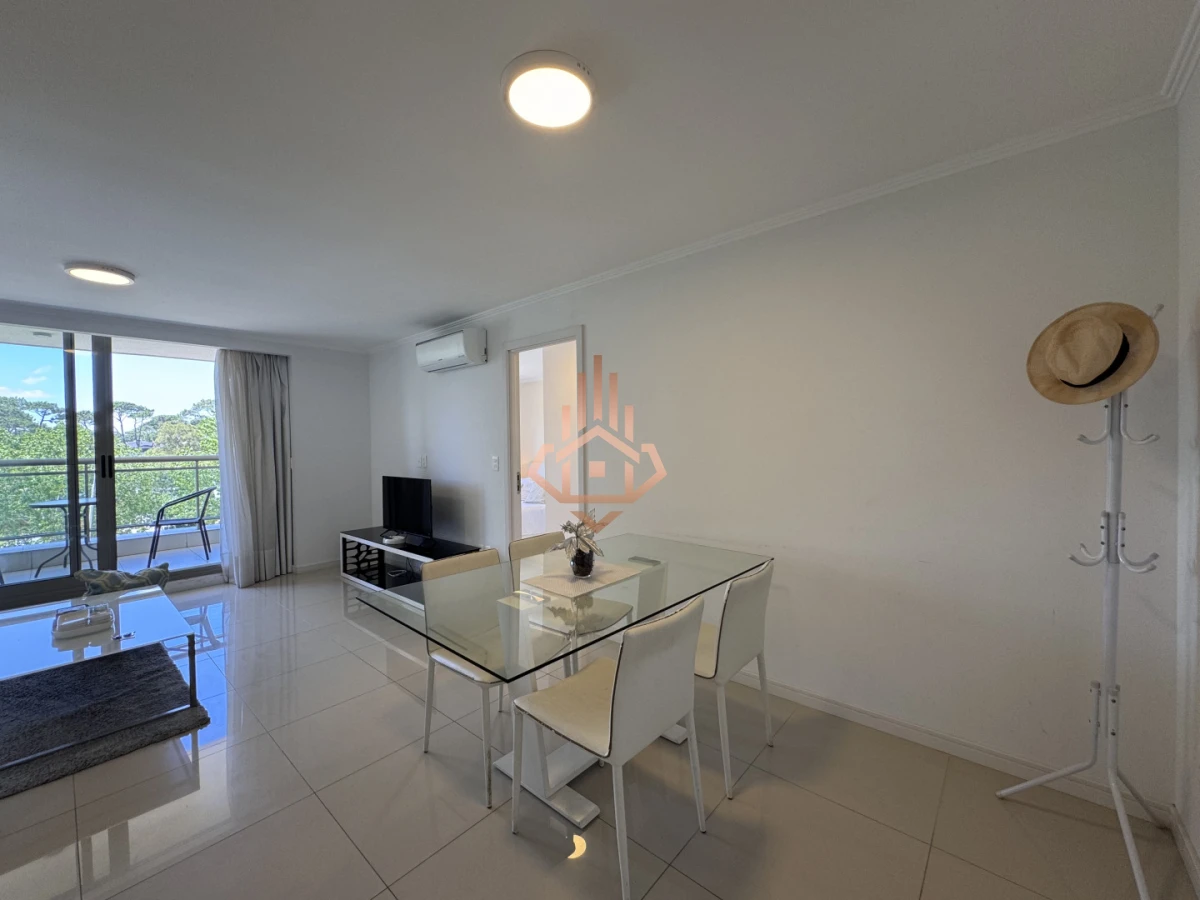 Alquiler de temporada 1 dormitorio Place Lafayette I