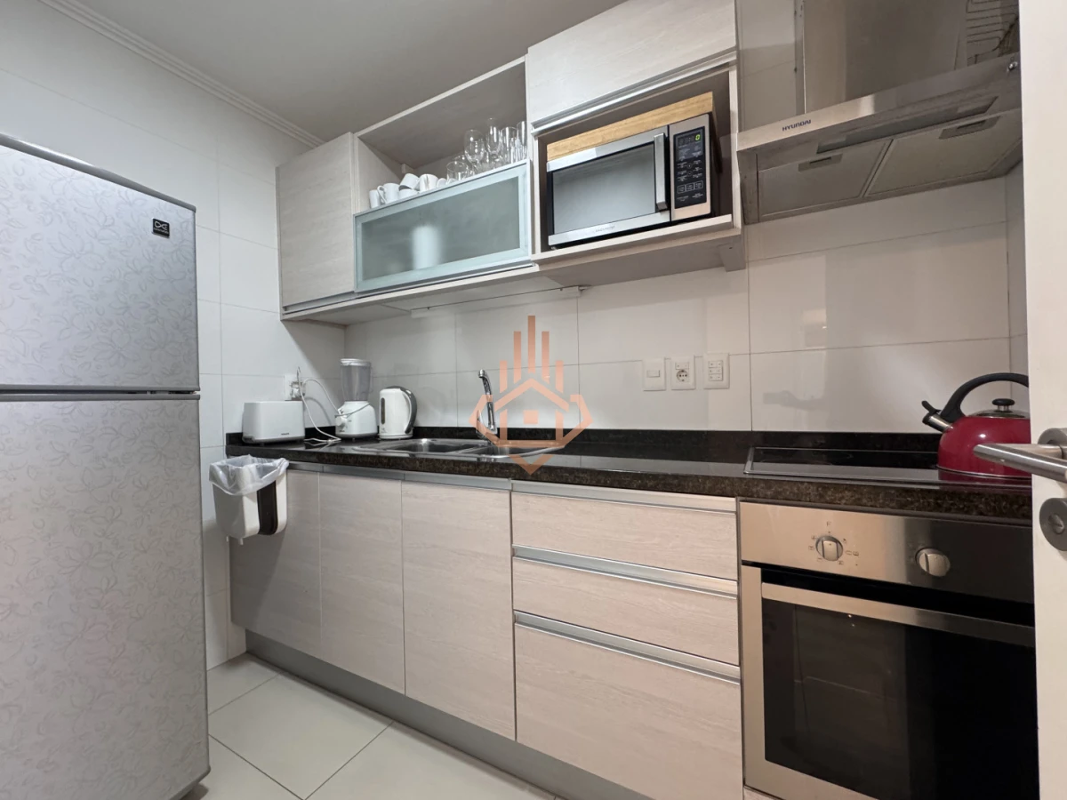 Alquiler de temporada 1 dormitorio Place Lafayette I