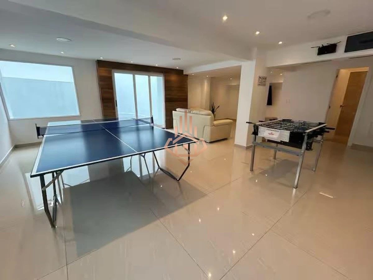 Apartamento 1 dormitorio y medio en alquiler de Invierno