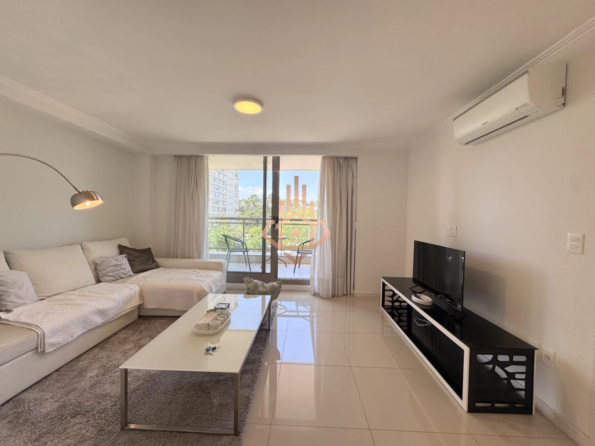 Alquiler de temporada 1 dormitorio Place Lafayette I