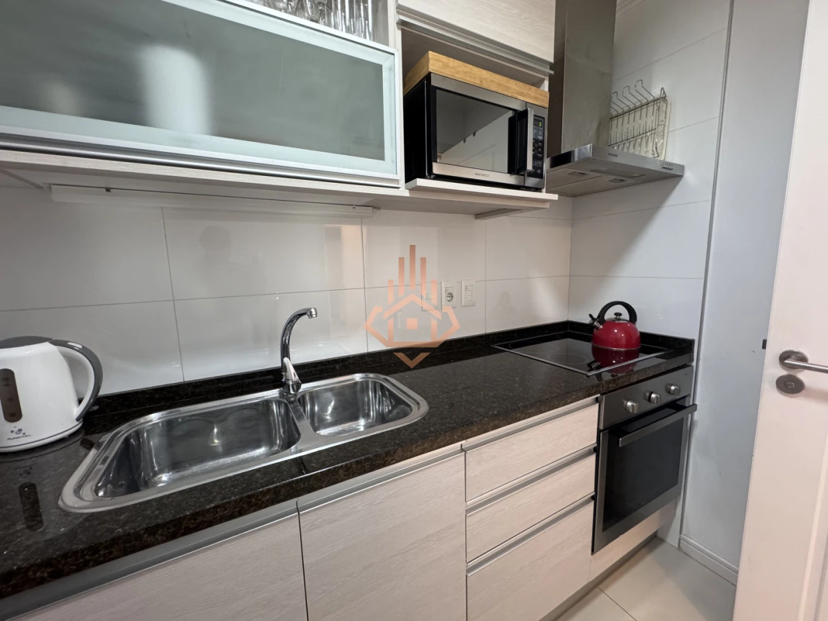 Alquiler de temporada 1 dormitorio Place Lafayette I