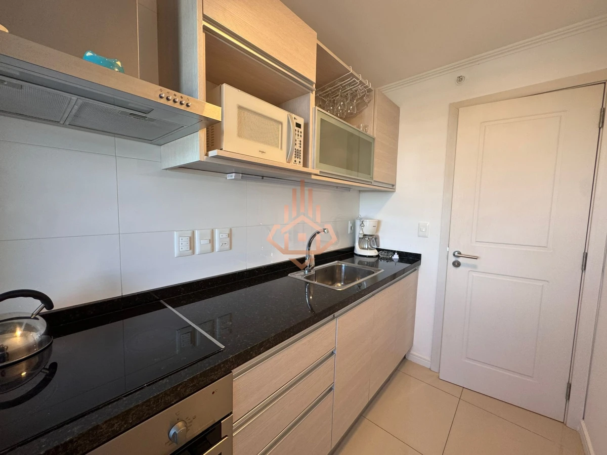 Alquiler de temporada 1 dormitorio Place Lafayette