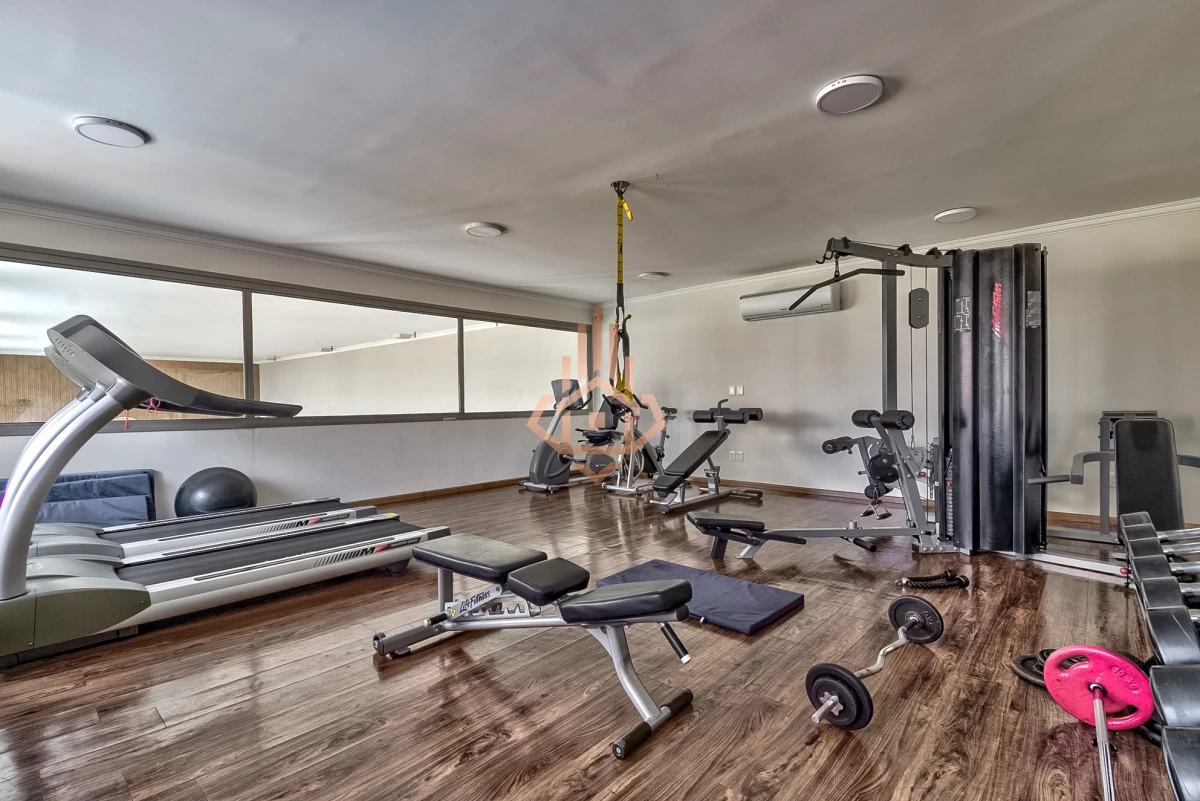 Alquiler de temporada 1 dormitorio Place Lafayette