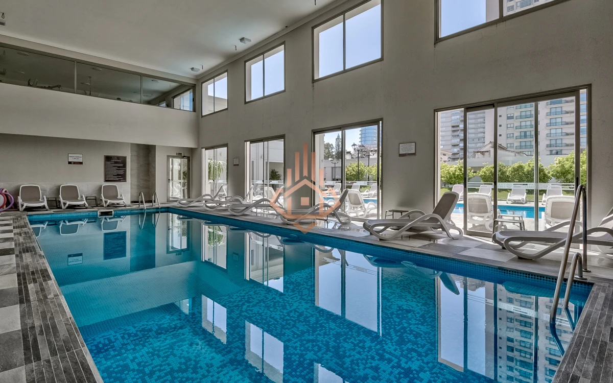 Alquiler de temporada 1 dormitorio Place Lafayette