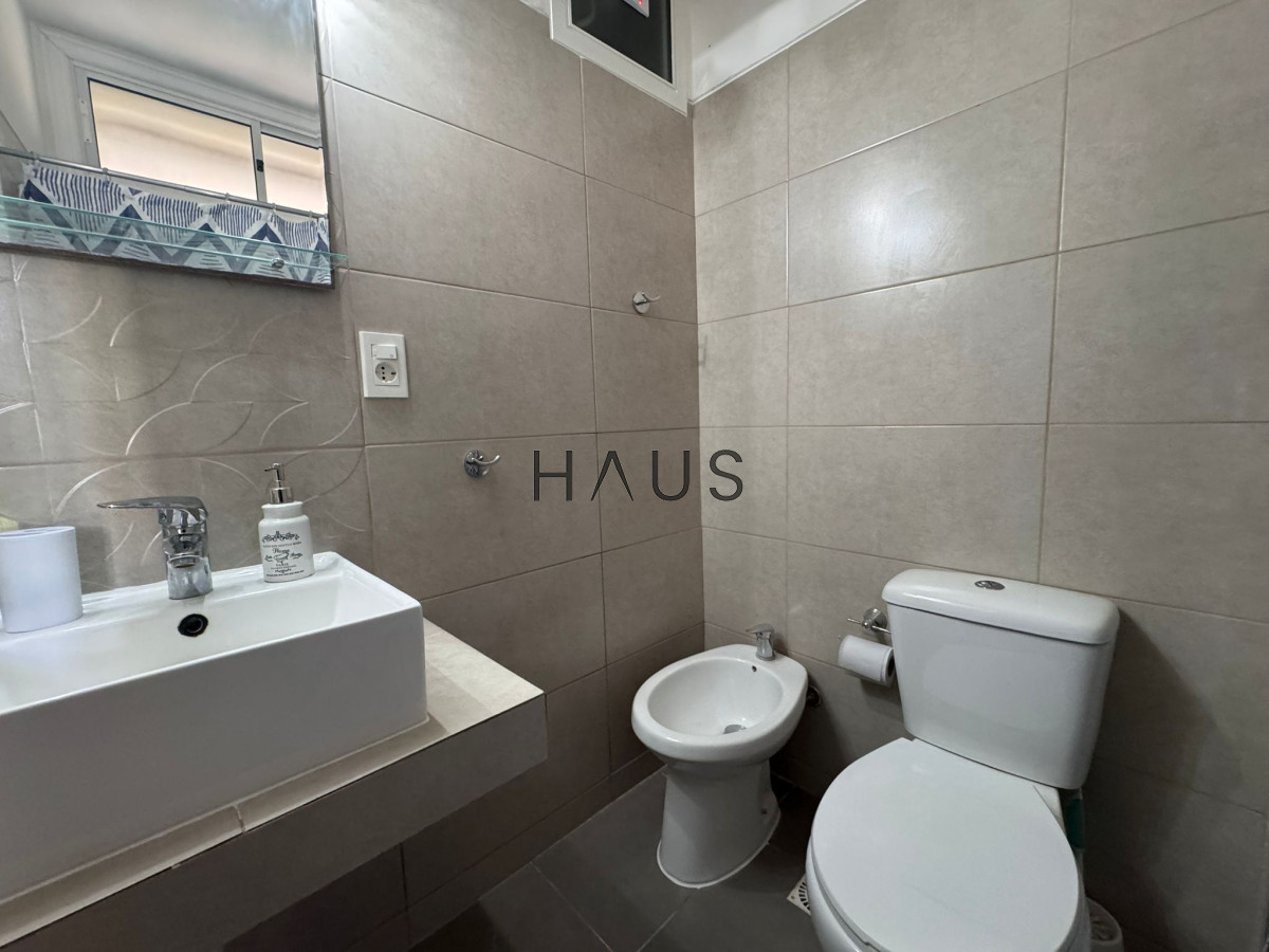 Apartamento ID.676 - Monoambiente en venta y alquiler en Arcobaleno 