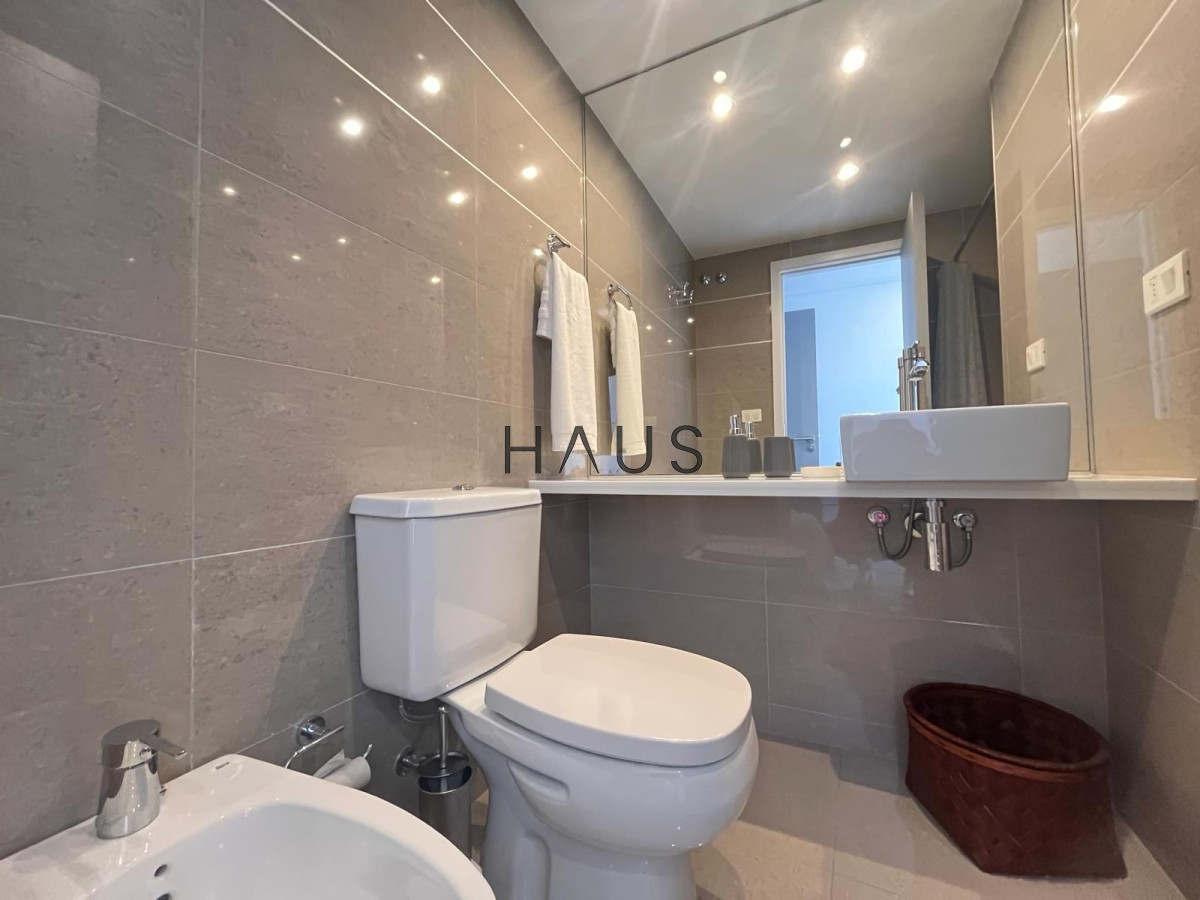 Apartamento ID.680 - apartamento de 2 dormitorios con vista al mar 