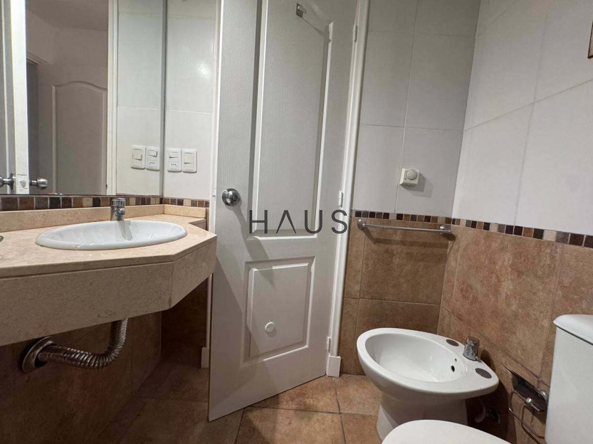 Apartamento ID.567 - Apartamento en Rincón del Indio 2 dormitorios con Parrillero 