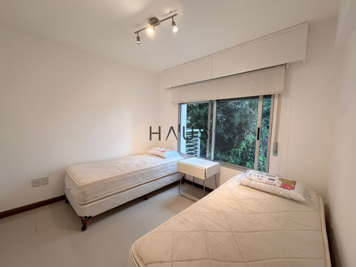 Apartamento ID.567 - Apartamento en Rincón del Indio 2 dormitorios con Parrillero 