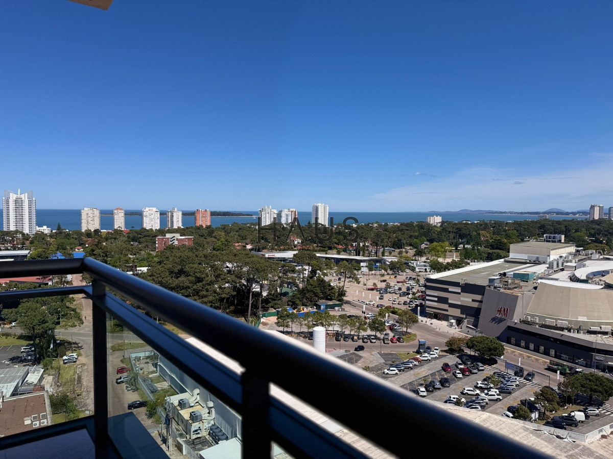 Apartamento ID.316 - Alquiler de temporada 1 dormitorio Place Lafayette