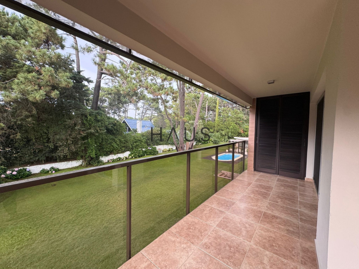 Apartamento ID.567 - Apartamento en Rincón del Indio 2 dormitorios con Parrillero 