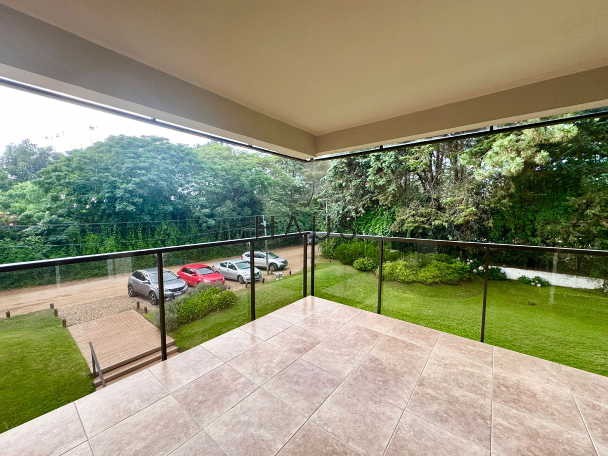 Apartamento ID.567 - Apartamento en Rincón del Indio 2 dormitorios con Parrillero 