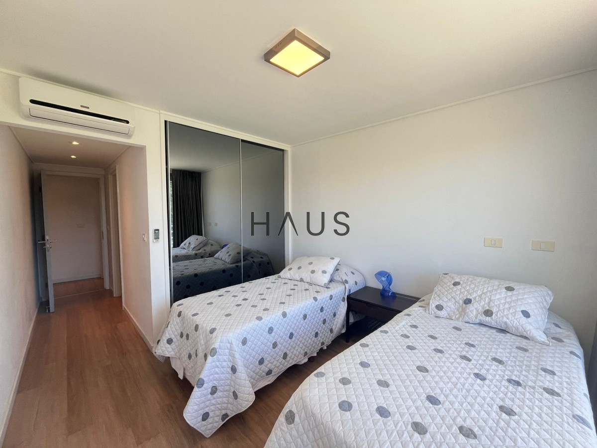 Apartamento ID.476 - Apartamento 3 dormitorios en Alexander Boulevard 