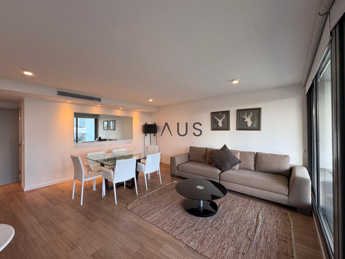 Apartamento ID.679 - Apartamento de 2 dormitorios en Punta del Este 