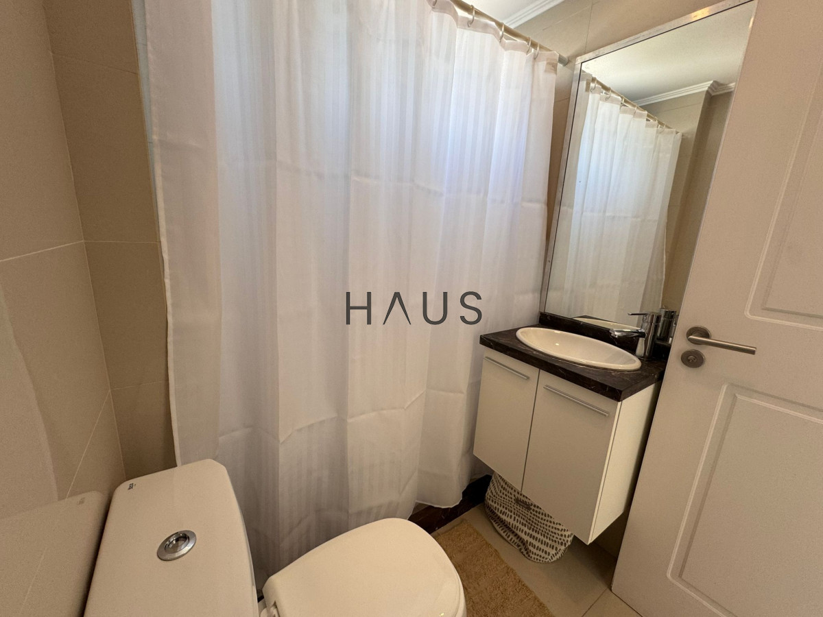 Apartamento ID.316 - Alquiler de temporada 1 dormitorio Place Lafayette