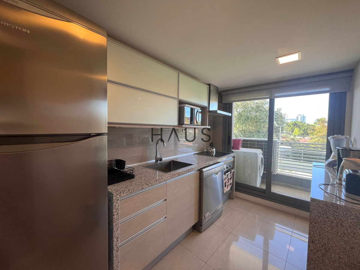Apartamento ID.476 - Apartamento 3 dormitorios en Alexander Boulevard 