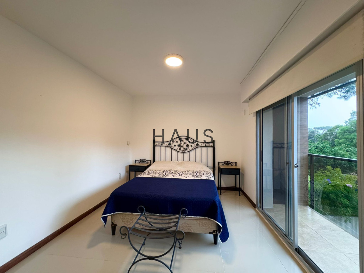 Apartamento ID.567 - Apartamento en Rincón del Indio 2 dormitorios con Parrillero 