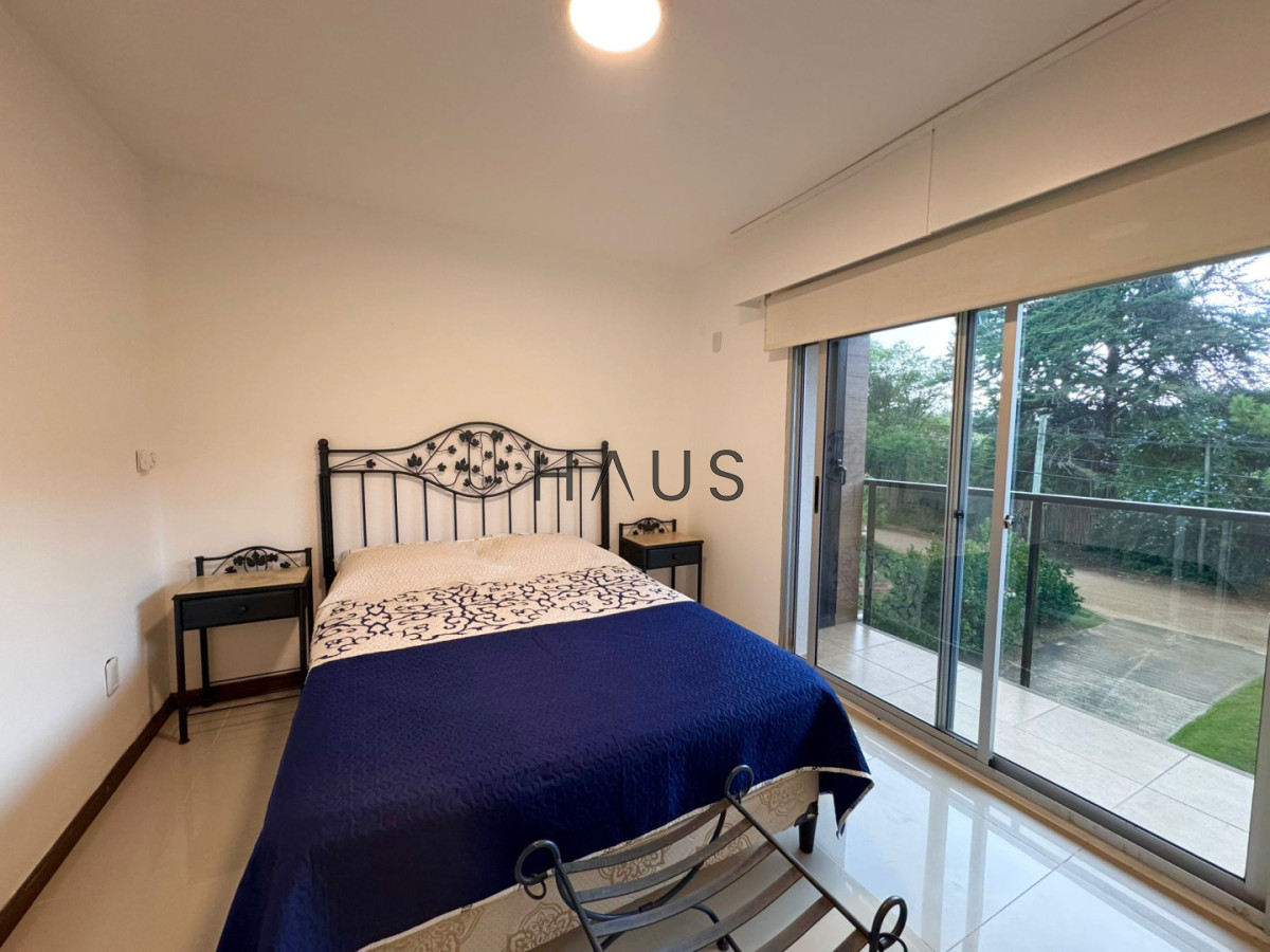 Apartamento ID.567 - Apartamento en Rincón del Indio 2 dormitorios con Parrillero 