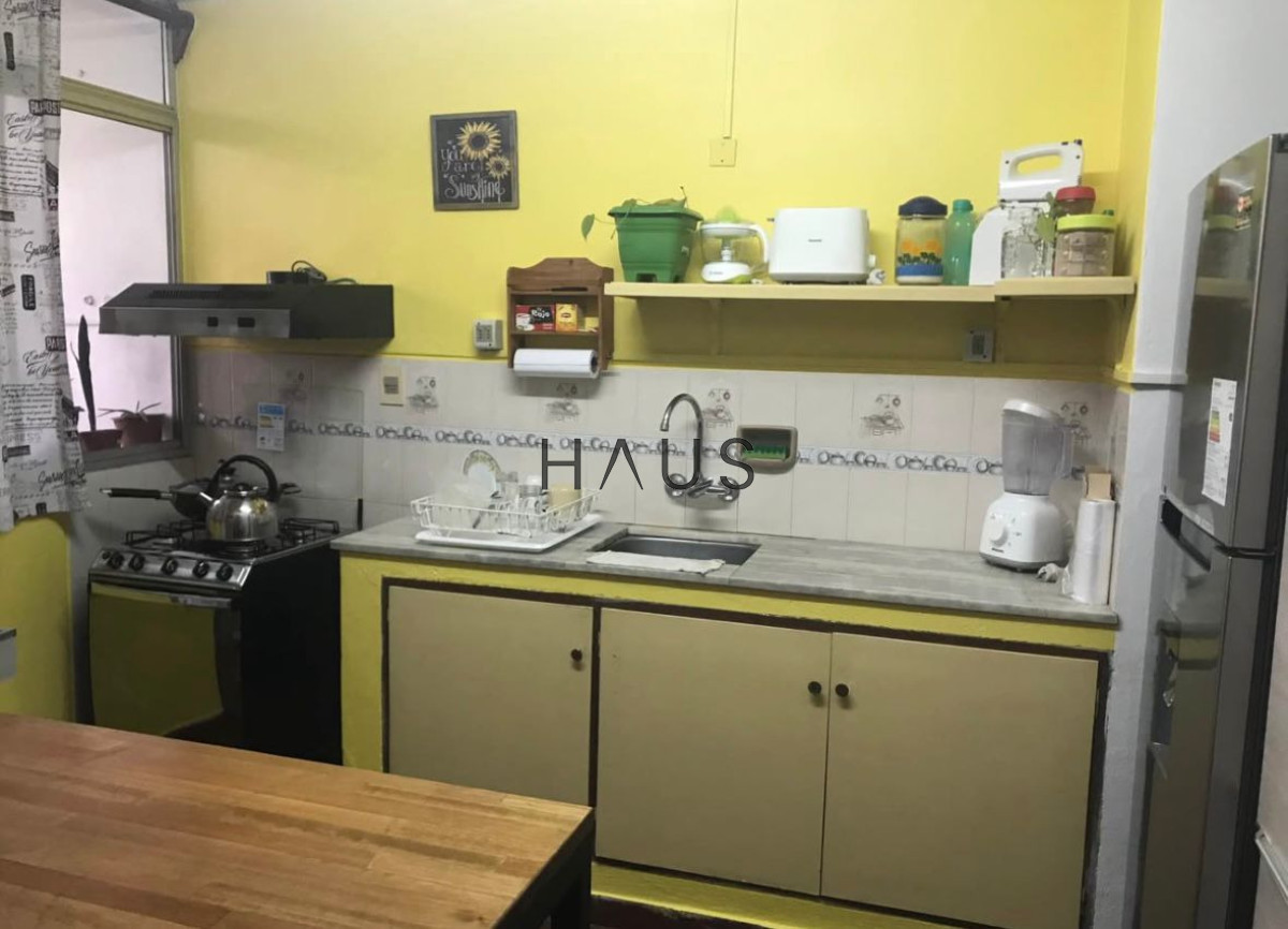 Apartamento ID.675 - Apartamento en complejo B8 planta baja 2 dormitorios 