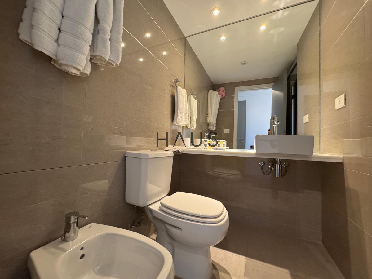 Apartamento ID.679 - Apartamento de 2 dormitorios en Punta del Este 