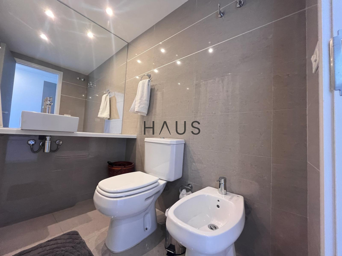 Apartamento ID.680 - apartamento de 2 dormitorios con vista al mar 