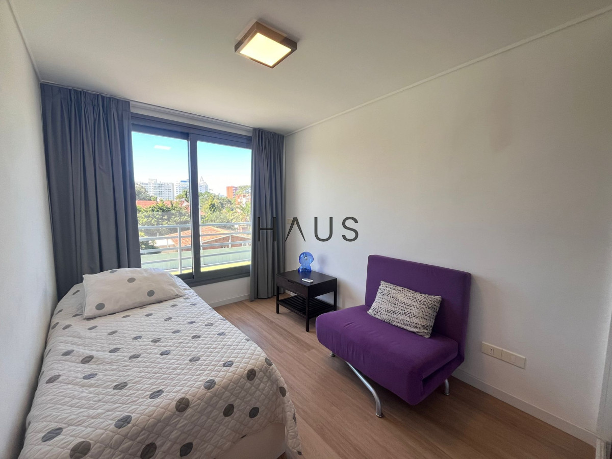 Apartamento ID.476 - Apartamento 3 dormitorios en Alexander Boulevard 