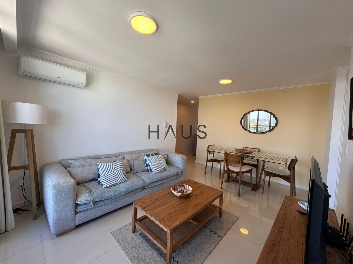 Apartamento ID.316 - Alquiler de temporada 1 dormitorio Place Lafayette