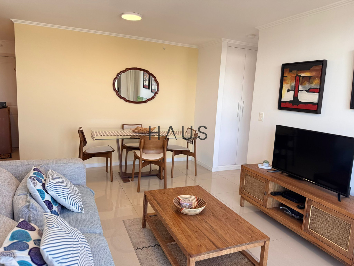 Apartamento ID.316 - Alquiler de temporada 1 dormitorio Place Lafayette