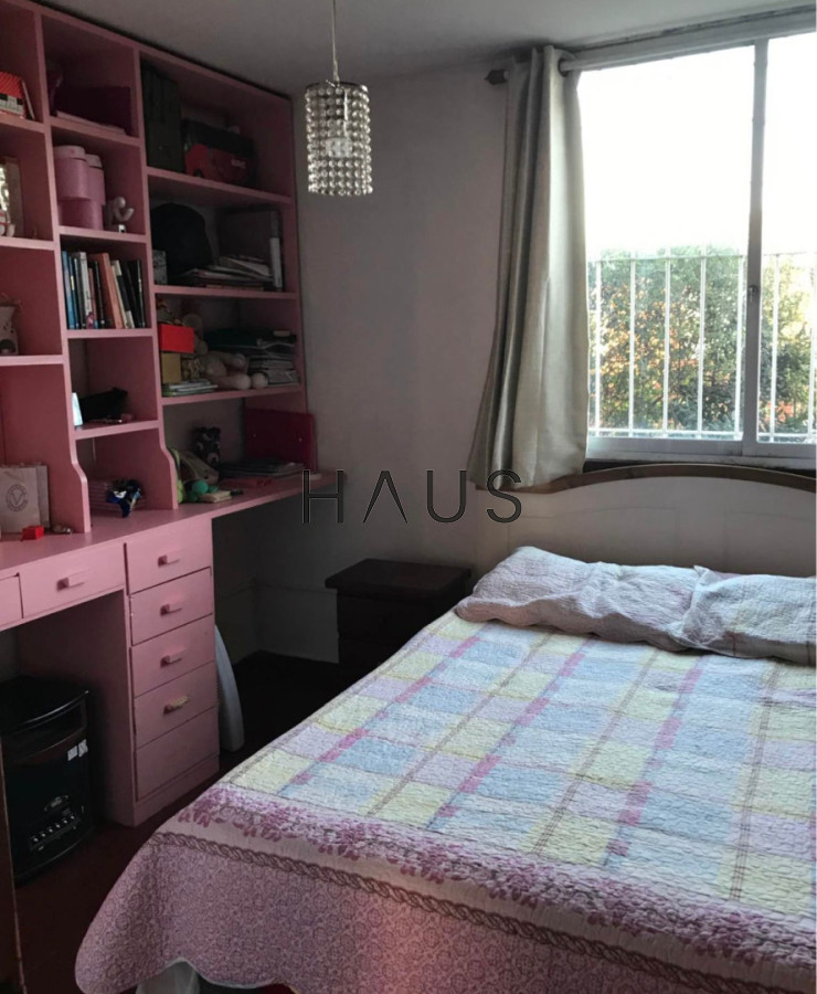 Apartamento ID.675 - Apartamento en complejo B8 planta baja 2 dormitorios 