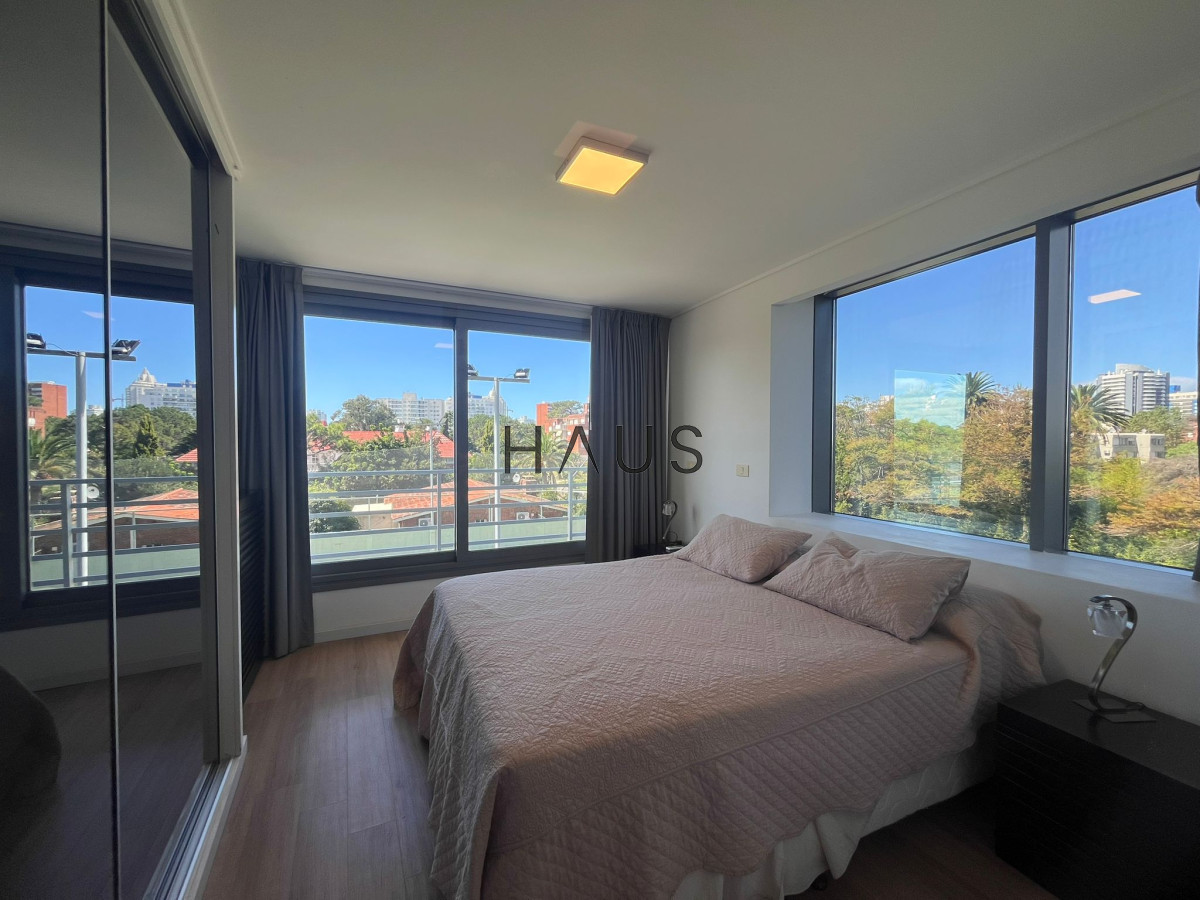 Apartamento ID.476 - Apartamento 3 dormitorios en Alexander Boulevard 