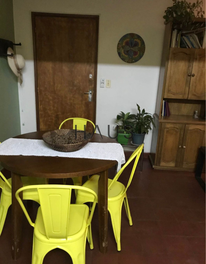 Apartamento ID.675 - Apartamento en complejo B8 planta baja 2 dormitorios 