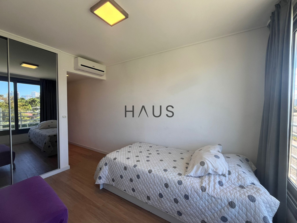 Apartamento ID.476 - Apartamento 3 dormitorios en Alexander Boulevard 