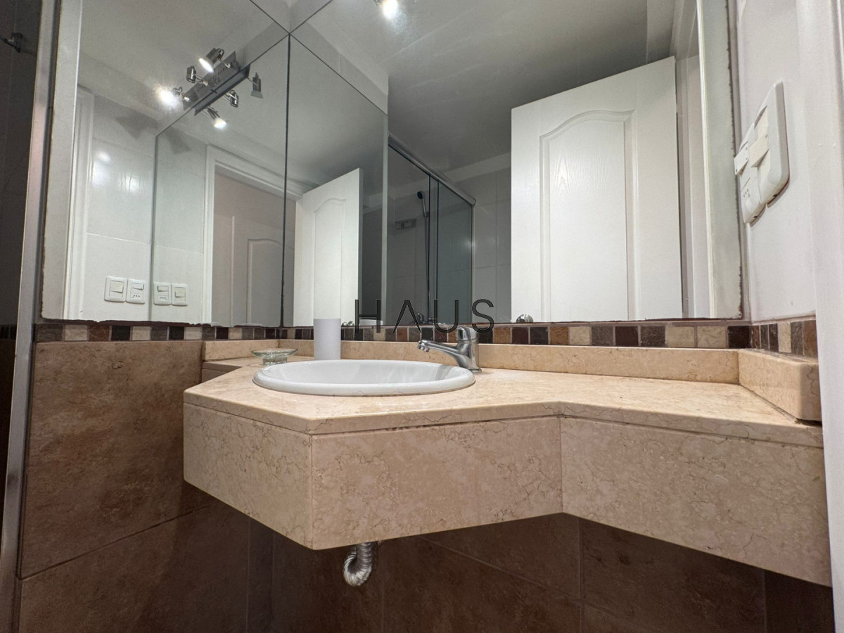 Apartamento ID.567 - Apartamento en Rincón del Indio 2 dormitorios con Parrillero 