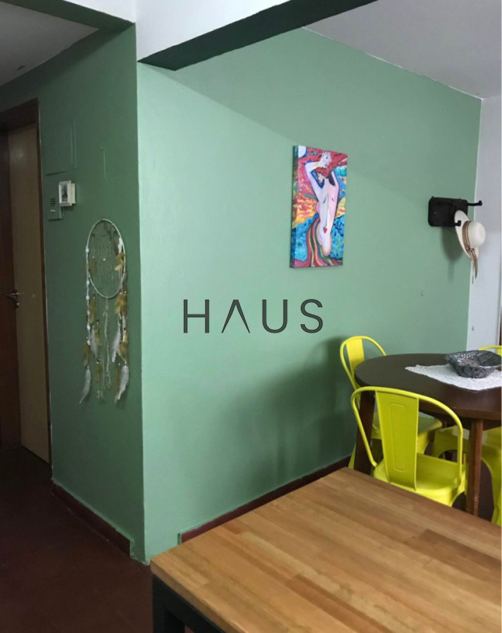 Apartamento ID.675 - Apartamento en complejo B8 planta baja 2 dormitorios 