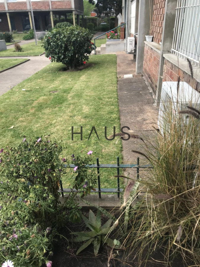 Apartamento ID.675 - Apartamento en complejo B8 planta baja 2 dormitorios 