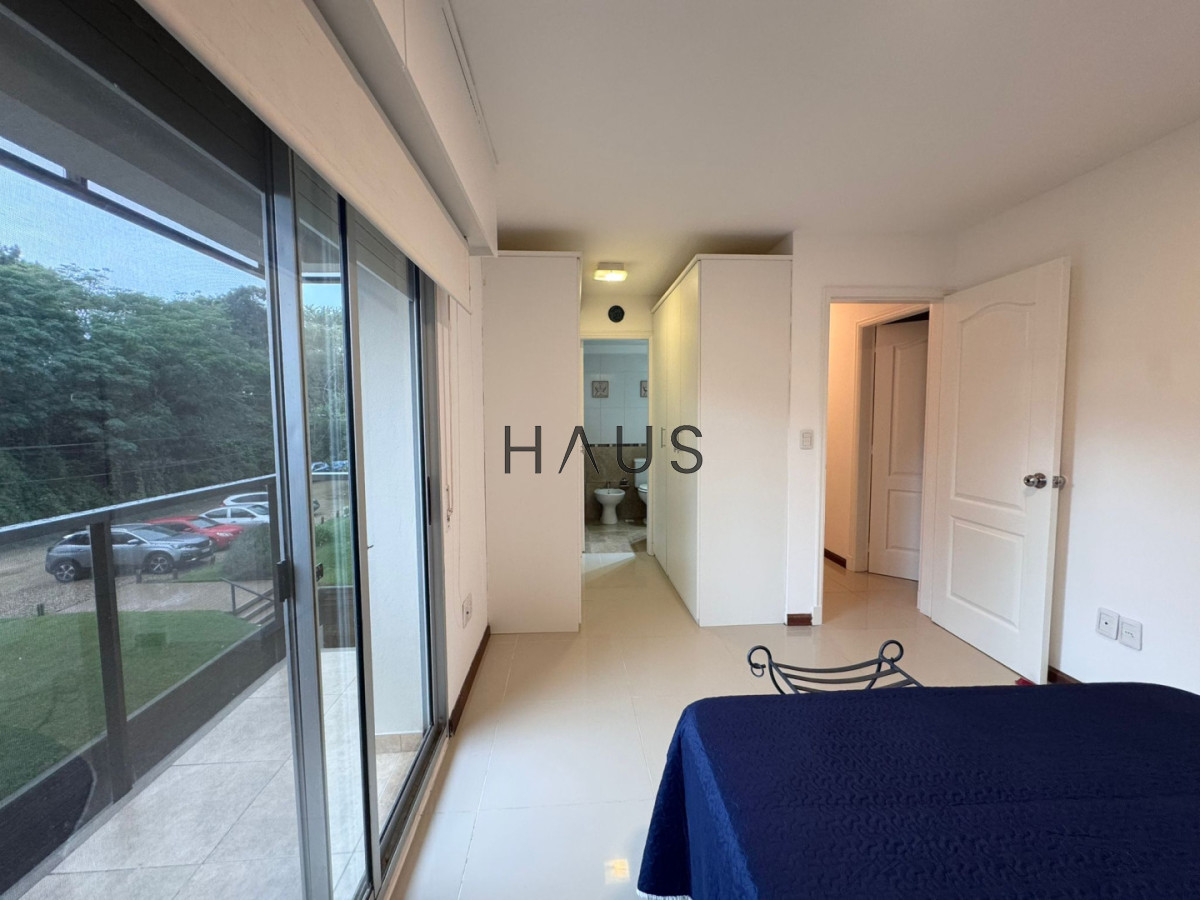 Apartamento ID.567 - Apartamento en Rincón del Indio 2 dormitorios con Parrillero 